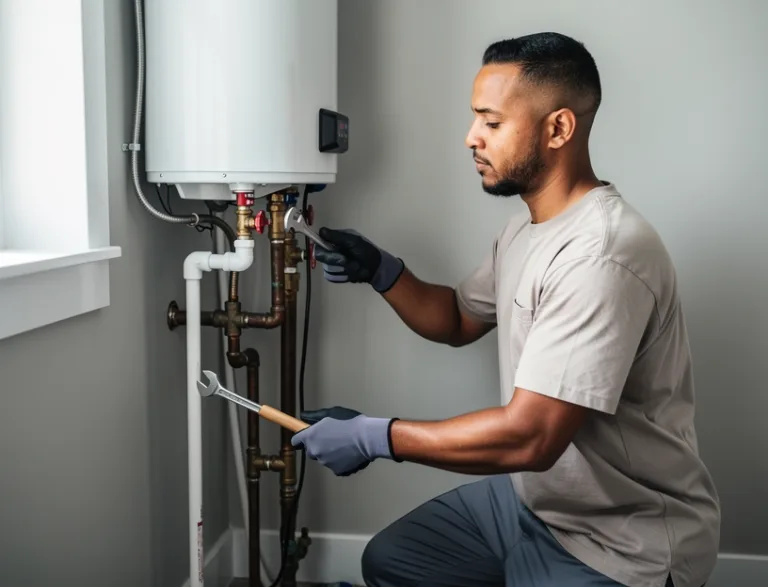 Boiler Reparatur Rheinstetten