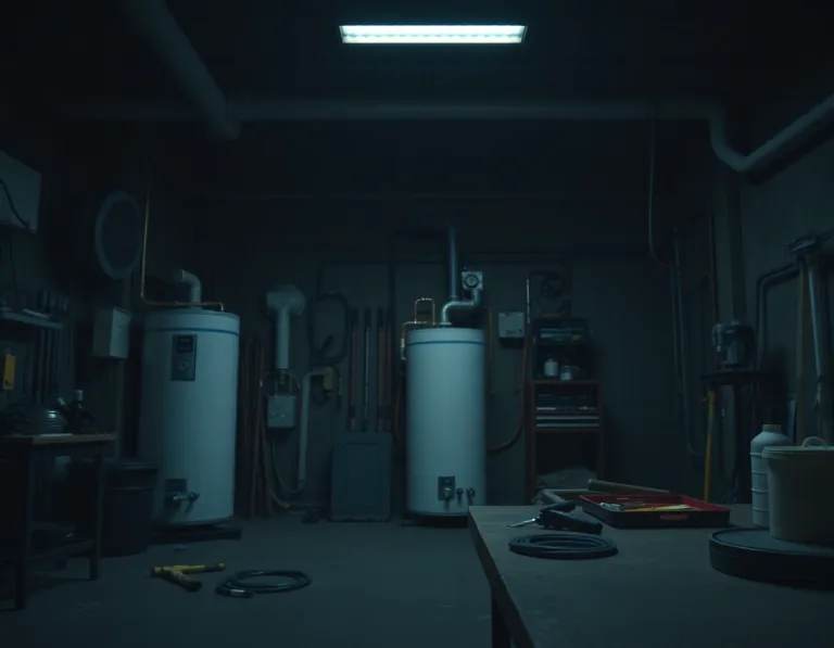 Boiler Reparatur Rheinstetten